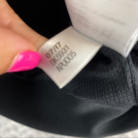 Adidas SuperStar Track Jacket Black and White - Picture 7 of 13